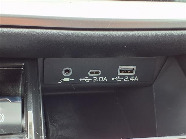 used 2024 Subaru Outback car, priced at $35,963