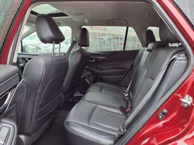 used 2024 Subaru Outback car, priced at $35,963