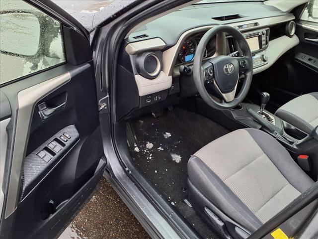 used 2015 Toyota RAV4 car, priced at $19,331
