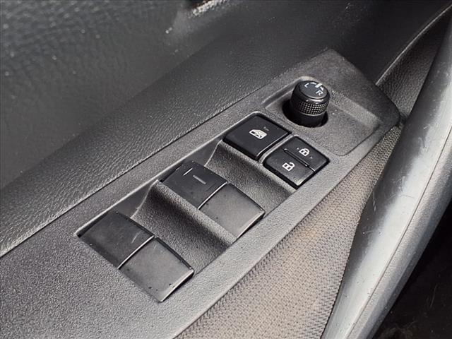 used 2023 Toyota Corolla car, priced at $23,612