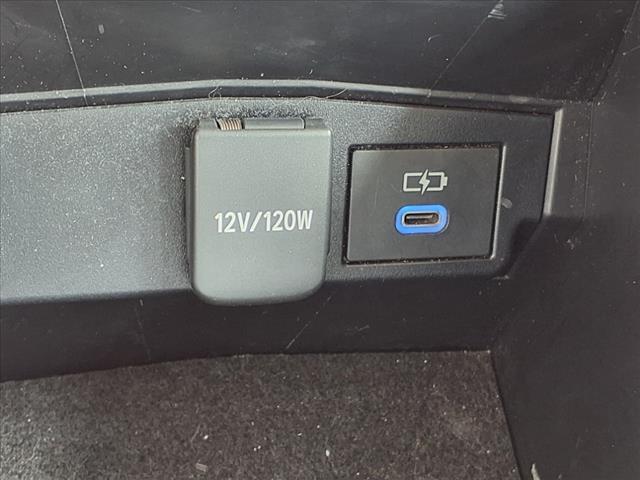 used 2022 Toyota Corolla Hybrid car, priced at $22,422