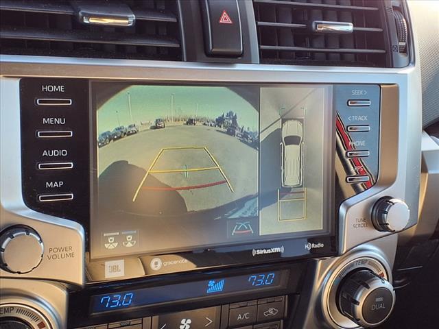 used 2023 Toyota 4Runner car, priced at $48,161