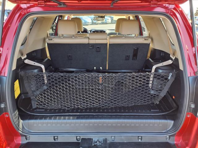 used 2023 Toyota 4Runner car, priced at $48,161
