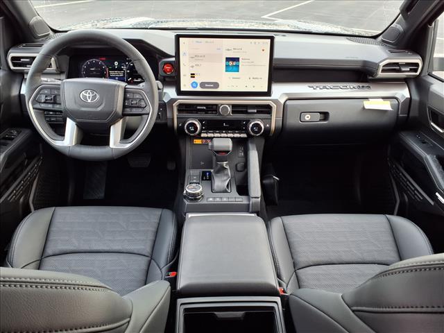 used 2025 Toyota Tacoma Hybrid car, priced at $56,551