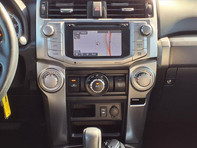 used 2014 Toyota 4Runner car, priced at $20,467