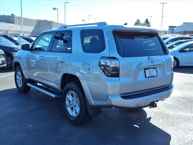 used 2014 Toyota 4Runner car, priced at $20,467
