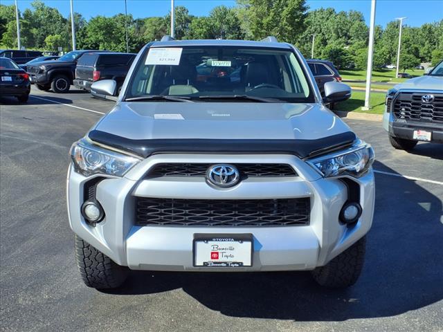used 2014 Toyota 4Runner car, priced at $20,467