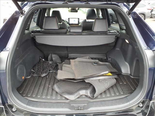 used 2023 Toyota RAV4 Prime car, priced at $42,327