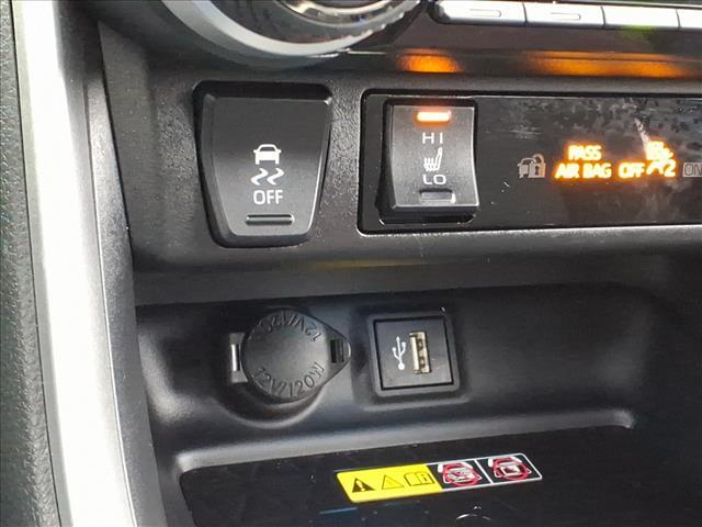 used 2023 Toyota RAV4 Prime car, priced at $42,327