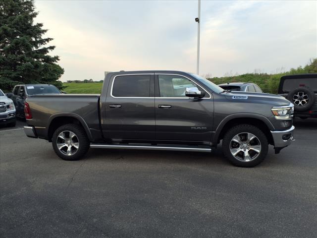 used 2019 Ram 1500 car, priced at $28,028