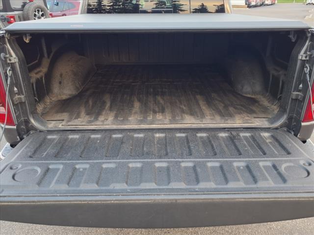used 2019 Ram 1500 car, priced at $28,028
