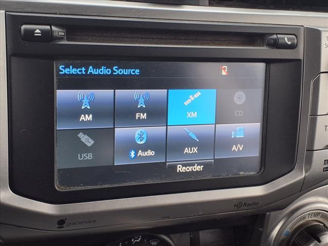 used 2015 Toyota 4Runner car, priced at $29,484