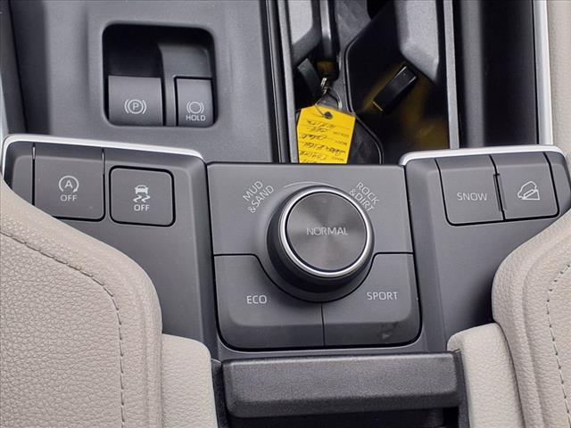 used 2024 Toyota Grand Highlander car, priced at $60,115