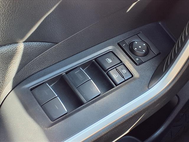 used 2023 Toyota RAV4 Hybrid car, priced at $35,671