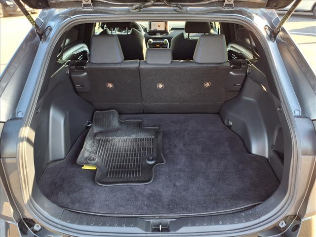 used 2023 Toyota RAV4 Hybrid car, priced at $35,671