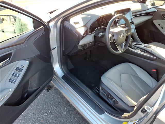 used 2022 Toyota Avalon Hybrid car, priced at $31,941