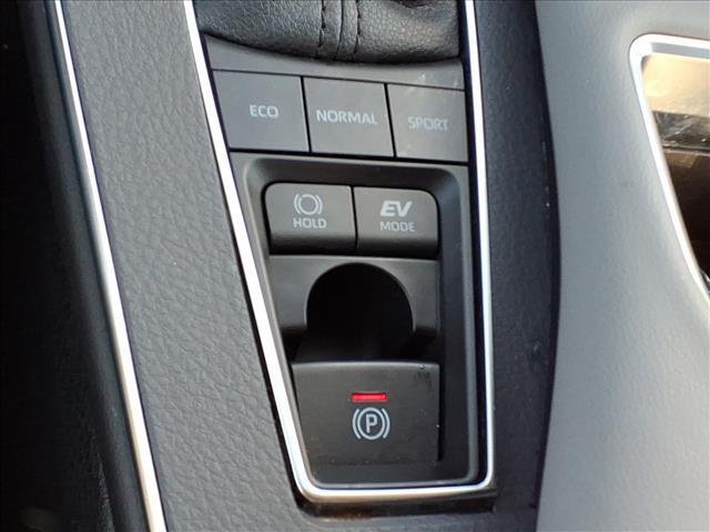 used 2022 Toyota Avalon Hybrid car, priced at $31,941