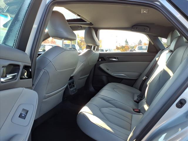 used 2022 Toyota Avalon Hybrid car, priced at $31,941