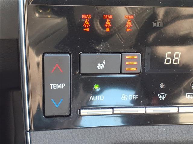 used 2022 Toyota Avalon Hybrid car, priced at $31,941