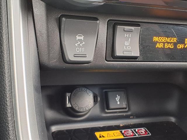 used 2022 Toyota RAV4 Prime car, priced at $45,248