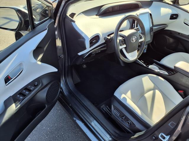 used 2018 Toyota Prius car, priced at $23,725