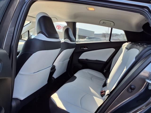 used 2018 Toyota Prius car, priced at $23,725