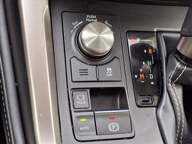 used 2021 Lexus NX 300 car, priced at $31,349