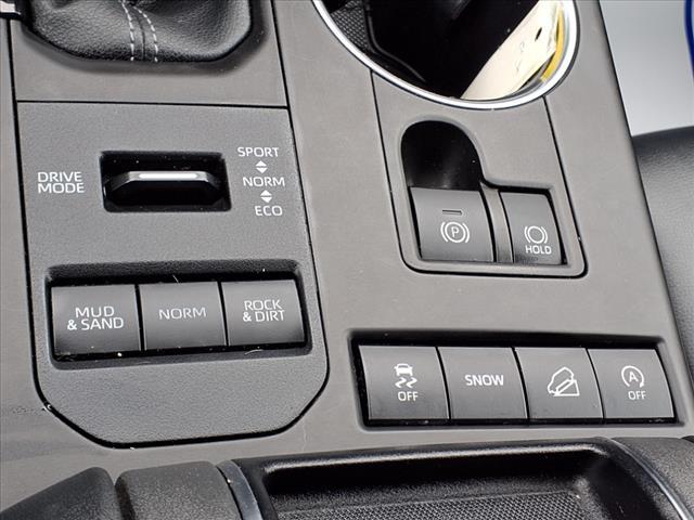 used 2022 Toyota Highlander car, priced at $37,852