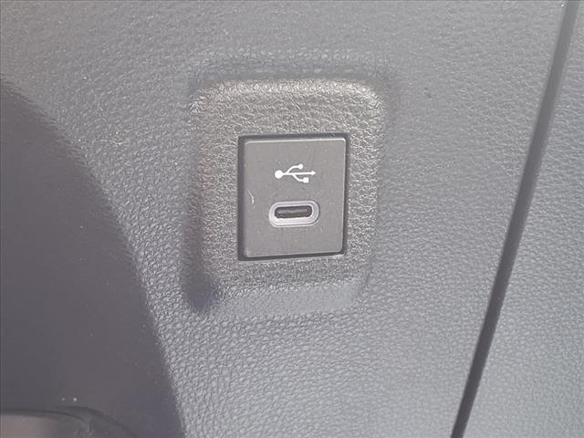used 2023 Toyota Corolla car, priced at $24,103