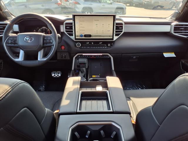 used 2025 Toyota Tundra car, priced at $64,395