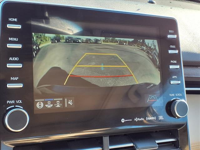 used 2019 Toyota Avalon car, priced at $27,087