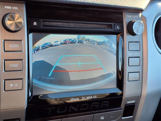 used 2016 Toyota Tundra car, priced at $35,140