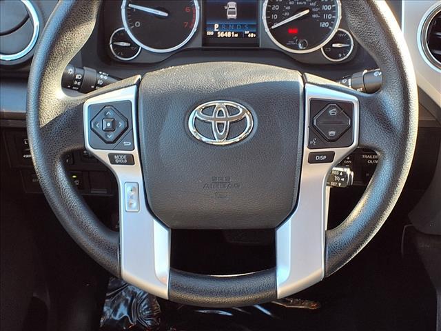 used 2016 Toyota Tundra car, priced at $35,140