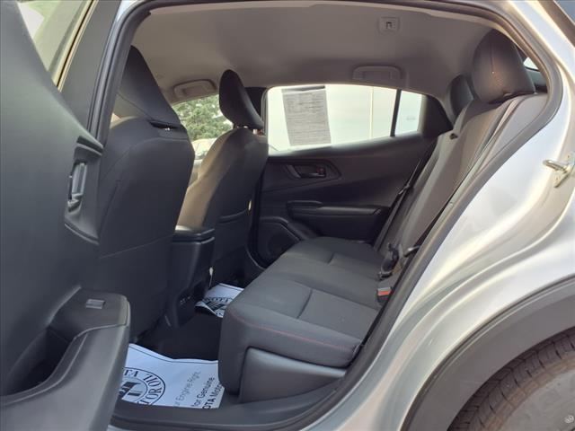 used 2024 Toyota Prius Prime car, priced at $34,447