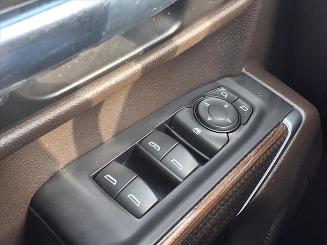 used 2021 Chevrolet Silverado 1500 car, priced at $28,719