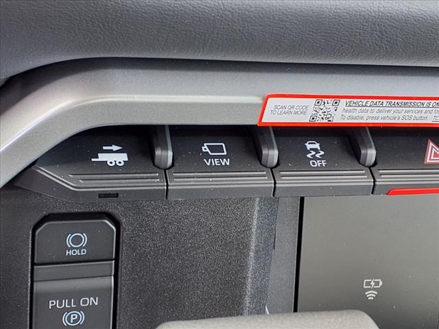 used 2025 Toyota Tundra car, priced at $65,755