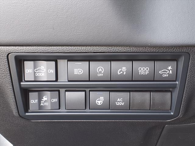 used 2025 Toyota Tundra car, priced at $65,755