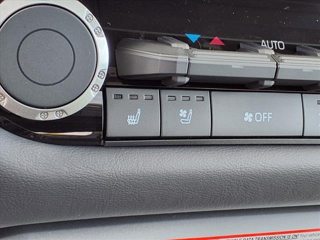 used 2025 Toyota Tundra car, priced at $65,755