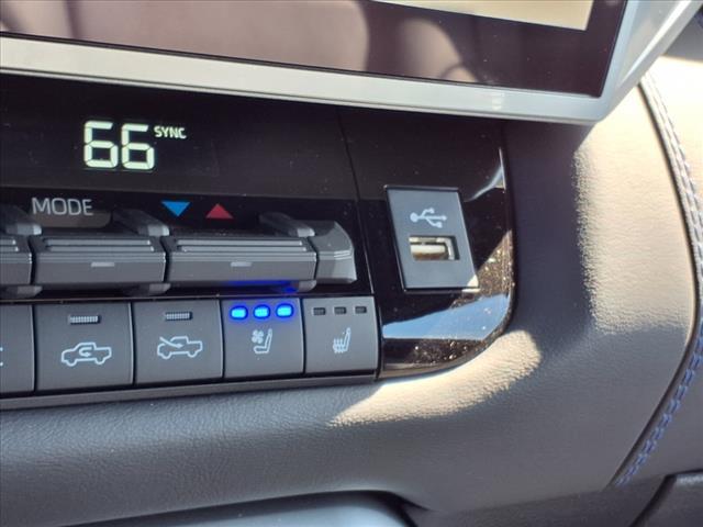 used 2025 Toyota Tundra car, priced at $64,469