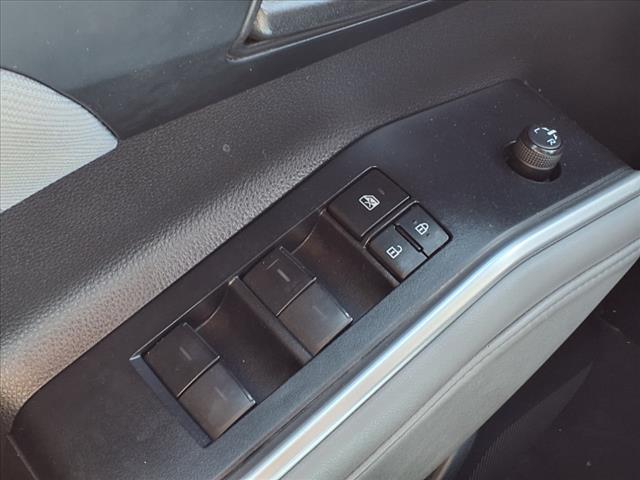 used 2022 Toyota Highlander car, priced at $36,021