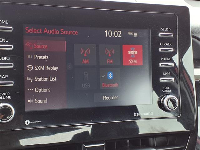 used 2021 Toyota Camry car, priced at $22,768