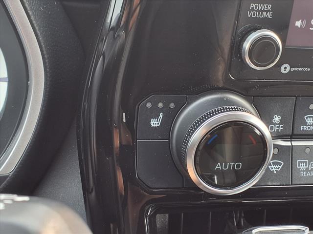 used 2022 Toyota Highlander car, priced at $42,369