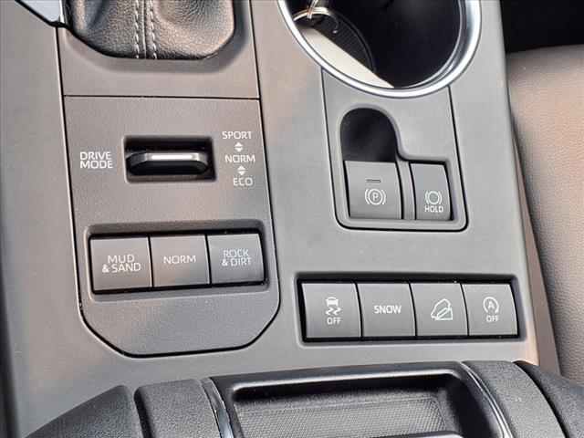 used 2022 Toyota Highlander car, priced at $42,369