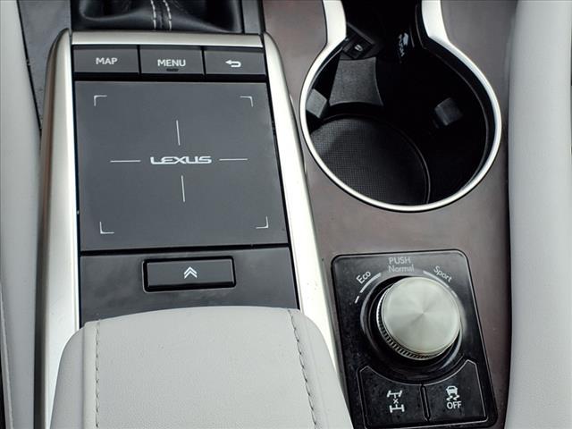 used 2022 Lexus RX 350 car, priced at $41,261