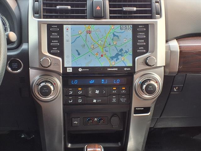used 2020 Toyota 4Runner car, priced at $38,982
