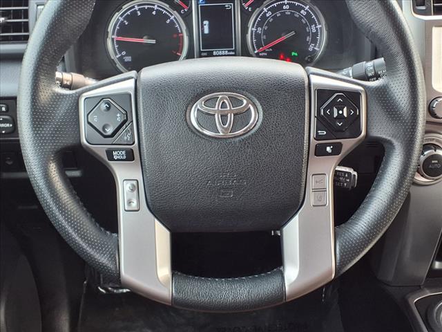 used 2020 Toyota 4Runner car, priced at $38,982