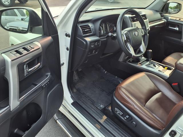 used 2020 Toyota 4Runner car, priced at $38,982