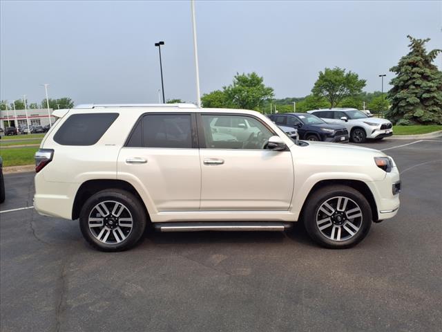 used 2020 Toyota 4Runner car, priced at $38,982