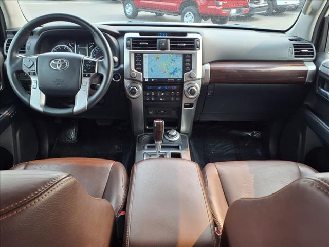 used 2020 Toyota 4Runner car, priced at $38,982