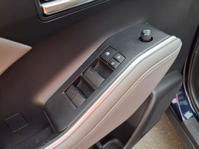 used 2022 Toyota Highlander car, priced at $40,724